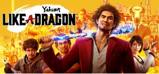 Купить Yakuza: Like a Dragon - Hero Edition